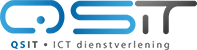 QSIT IT Services Logo